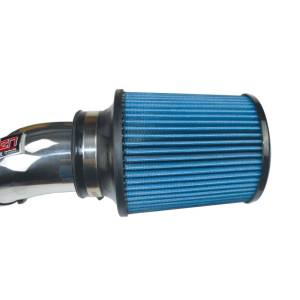 Injen - Injen 94-04 S10 Sonoma Jimmy Blazer 4.3L V6 Polished Power-Flow Air Intake System - PF7021P - Image 6