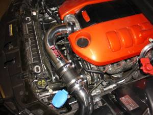 Injen - Injen 08-09 G8 V8 6.0L Polished Tuned Air Intake - PF7040P - Image 6