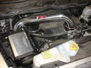 Injen - Injen 09-10 Dodge Ram Truck 5.7L-V8 HEMI Power Flow w/ Box Polished Power-Flow Air Intake System - PF8051P - Image 5