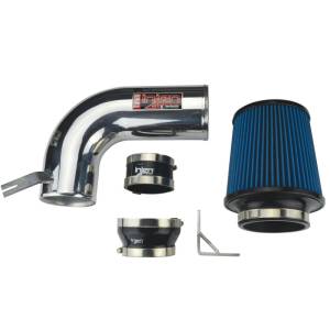 Injen - Injen 14-18 Dodge Ram 3.0L V6 Polished Power-Flow Short Ram Intake - PF8054P - Image 3