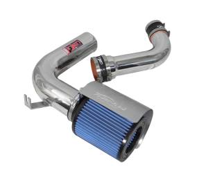 Injen - Injen 09-11 Dodge Ram 3.7L V6 Polished Tuned Air Intake System w/ MR Tech/Web Nano-Fiber Dry Filter - PF8055P - Image 2