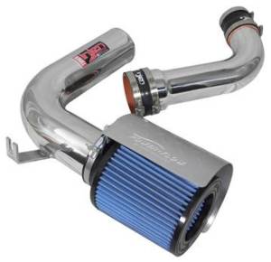 Injen - Injen 09-11 Dodge Ram 3.7L V6 Polished Tuned Air Intake System w/ MR Tech/Web Nano-Fiber Dry Filter - PF8055P - Image 4