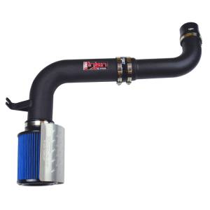 Injen - Injen 09-11 Dodge Ram 3.7L V6 Wr Black Tuned Air Intake System w/ MR Tech/Web Nano-Fiber Dry Filter - PF8055WB - Image 2