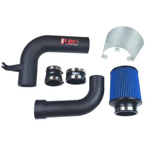 Injen - Injen 09-11 Dodge Ram 3.7L V6 Wr Black Tuned Air Intake System w/ MR Tech/Web Nano-Fiber Dry Filter - PF8055WB - Image 5