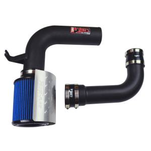 Injen - Injen 09-11 Dodge Ram 3.7L V6 Wr Black Tuned Air Intake System w/ MR Tech/Web Nano-Fiber Dry Filter - PF8055WB - Image 6