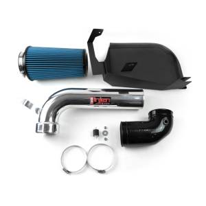 Injen - Injen 19-20 Ram 1500 V8-5.7L Polished PF Cold Air Intake System - PF8056P - Image 2