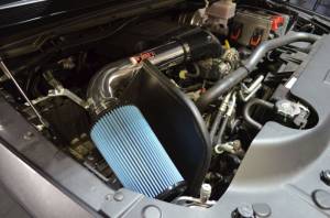 Injen - Injen 19-20 Ram 1500 V8-5.7L Polished PF Cold Air Intake System - PF8056P - Image 5