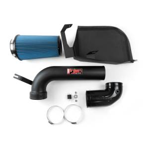 Injen - Injen 19-20 Ram 1500 V8-5.7L Wrinkle Black PF Cold Air Intake System - PF8056WB - Image 2