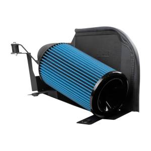 Injen - Injen 19-20 Ram 1500 V8-5.7L Wrinkle Black PF Cold Air Intake System - PF8056WB - Image 4