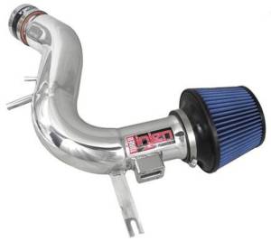 Injen - Injen 09-11 Ford Flex 3.5L V6 Power-Flow w/ Power Box Polished Air Intake System - PF9065P - Image 3