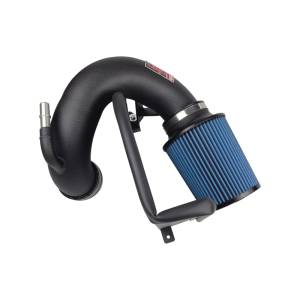 Injen - Injen 19-20 Ford Ranger L4 2.3L Turbo Wrinkle Black PF Cold Air Intake - PF9071WB - Image 2