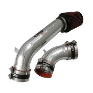 Injen - Injen 99-00 BMW 323 E46 2.5L/328 E46 2.8L / 01 325 2.5L Black Cold Air Intake **SPECIAL ORDER** - RD1110BLK - Image 2