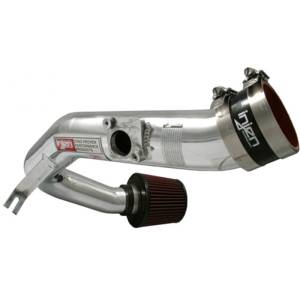 Injen - Injen 02-06 WRX (No Wagon) / 04 STi (CARB for 02-04 ONLY) Black Cold Air Intake *SPECIAL ORDER* - RD1200BLK - Image 3