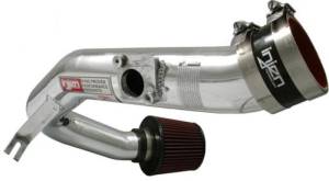 Injen - Injen 02-07 WRX (No Wagon) / 04 STi Polished Cold Air Intake - RD1200P - Image 3