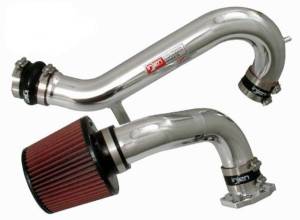 Injen - Injen 98-99 RS 2.5L Polished Cold Air Intake - RD1220P - Image 4