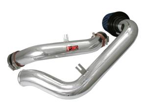 Injen - Injen 06-09 S2000 2.2L 4Cyl. Polished Cold Air Intake - RD1306P - Image 2