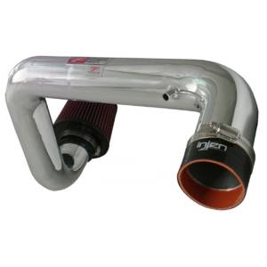 Injen - Injen 97-01 Integra Type R Black Cold Air Intake *Special Order* - RD1425BLK - Image 3