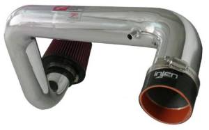 Injen - Injen 97-01 Integra Type R Polished Cold Air Intake - RD1425P - Image 2