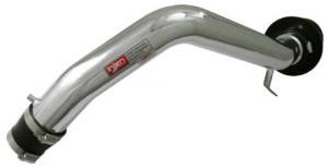 Injen - Injen 03-07 Accord V6 / 04-08 TL / 07-08 TL Type S Polished Cold Air Intake - RD1482P - Image 4