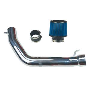 Injen - Injen 03-07 Accord V6 / 04-08 TL / 07-08 TL Type S Polished Cold Air Intake - RD1482P - Image 5