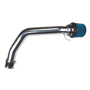 Injen - Injen 03-07 Accord V6 / 04-08 TL / 07-08 TL Type S Polished Cold Air Intake - RD1482P - Image 6