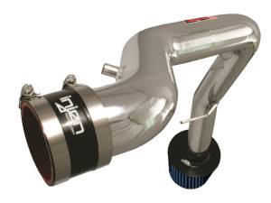 Injen - Injen 88-91 Civic Ex Si CRX Si Polished Cold Air Intake - RD1500P - Image 2