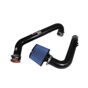 Injen - Injen 96-00 Honda Civic Cx Dx Lx Black Cold Air Intake - RD1540BLK - Image 2