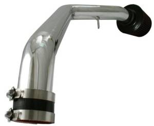 Injen - Injen 96-98 Civic Ex Hx EL(Canada) Polished Cold Air Intake - RD1550P - Image 4