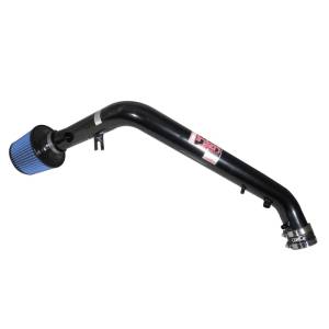 Injen - Injen 99-00 Civic Ex Hx EL(Canada) Black Cold Air Intake - RD1555BLK - Image 2