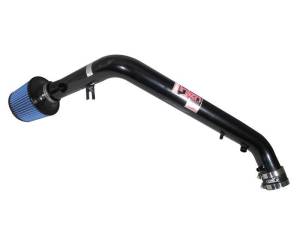 Injen - Injen 99-00 Civic Ex Hx EL(Canada) Black Cold Air Intake - RD1555BLK - Image 3