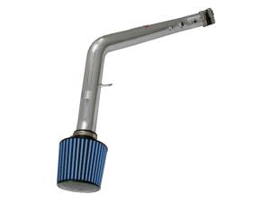 Injen - Injen 99-00 Civic Ex Hx EL(Canada) Polished Cold Air Intake - RD1555P - Image 2