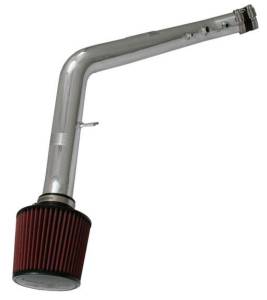 Injen - Injen 99-00 Civic Ex Hx EL(Canada) Polished Cold Air Intake - RD1555P - Image 3