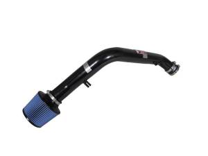 Injen - Injen 99-00 Honda Civic Si Black Cold Air Intake - RD1560BLK - Image 4