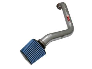 Injen - Injen 99-00 Civic Si Polished Cold Air Intake - RD1560P - Image 2