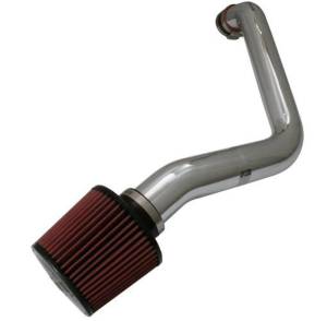 Injen - Injen 99-00 Civic Si Polished Cold Air Intake - RD1560P - Image 3