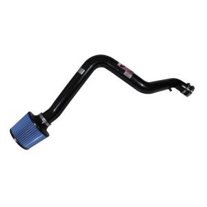 Injen 90-93 Accord No ABS Black Cold Air Intake **Special Order** - RD1600BLK