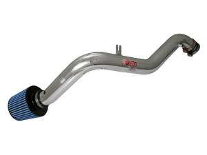 Injen - Injen 94-97 Accord 4 Cyl. Polished Cold Air Intake - RD1650P - Image 2