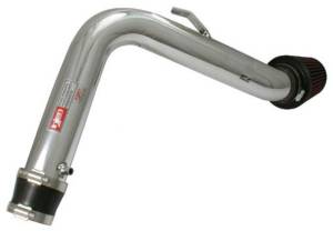 Injen - Injen 98-02 Accord V6 / 02-03 TL 3.2L (Fits 2003 CL Type S w/ MT) Polished Cold Air Intake - RD1660P - Image 3