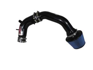 Injen - Injen 03-07 Accord 4 Cyl. LEV Motor Only (No MAF Sensor) Black Cold Air Intake - RD1680BLK - Image 3