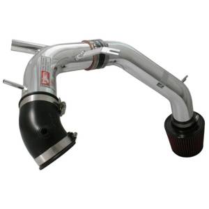 Injen 03-07 Accord 4 Cyl. LEV Motor Only (No MAF Sensor) Polished Cold Air Intake - RD1680P