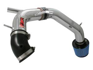 Injen - Injen 03-07 Accord 4 Cyl. LEV Motor Only (No MAF Sensor) Polished Cold Air Intake - RD1680P - Image 2