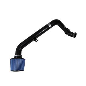 Injen - Injen 95-98 Mitsubishi Eclipse 4cyl (exc. Spyder) Black Cold Air Intake *SPECIAL ORDER* - RD1880BLK - Image 2