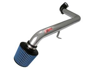 Injen - Injen 95-98 Eclipse 4 Cyl. Non Turbo No Spyder Polished Cold Air Intake - RD1880P - Image 2