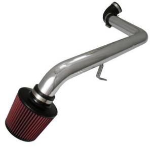 Injen - Injen 95-98 Eclipse 4 Cyl. Non Turbo No Spyder Polished Cold Air Intake - RD1880P - Image 4