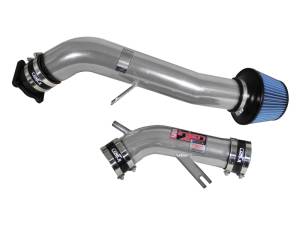 Injen 03-06 G35 AT/MT Sedan Polished Cold Air Intake - RD1992P