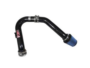 Injen - Injen 2004 Toyota Matrix XRS Black Cold Air Intake  **Special Order** - RD2076BLK - Image 2