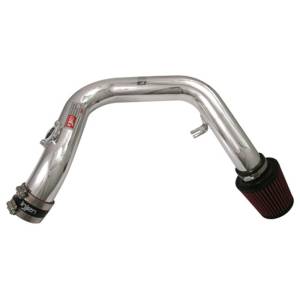 Injen 03-04 Toyota Corolla 1.8L 4cyl Polished Dyno-Tuned Cold Air Intake - RD2081P