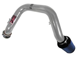 Injen - Injen 03-04 Toyota Corolla 1.8L 4cyl Polished Dyno-Tuned Cold Air Intake - RD2081P - Image 2