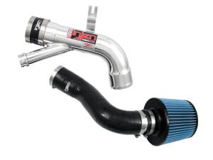 Injen 00-02 TT TT Quattro 180HP Motor Only Polished Cold Air Intake - RD3025P