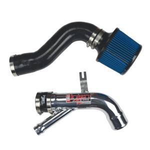 Injen - Injen 00-02 TT TT Quattro 180HP Motor Only Polished Cold Air Intake - RD3025P - Image 2